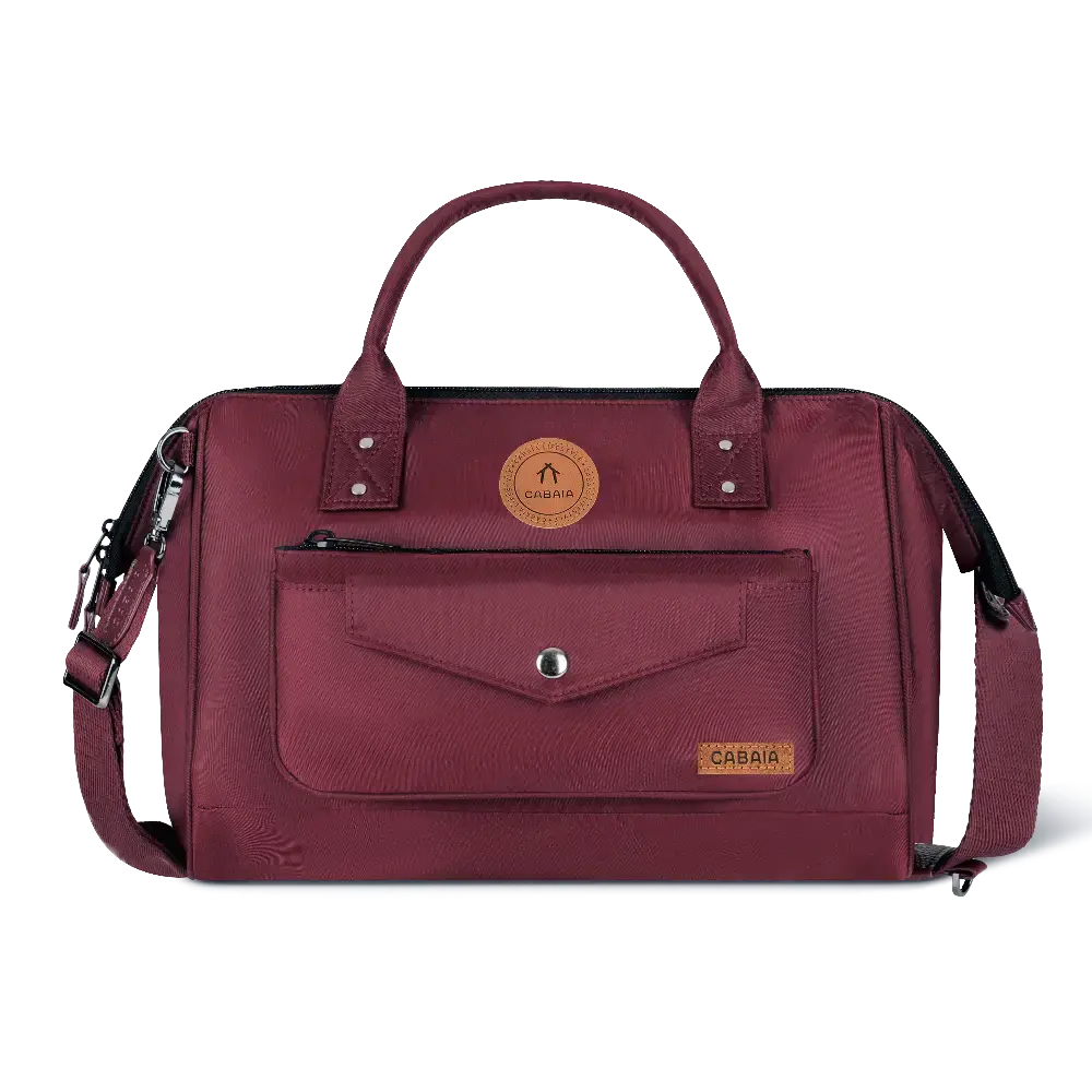 Crossbody Cabaïa Davao Cabaia