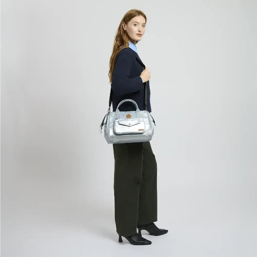 Crossbody Cabaia Fidji Cabaia