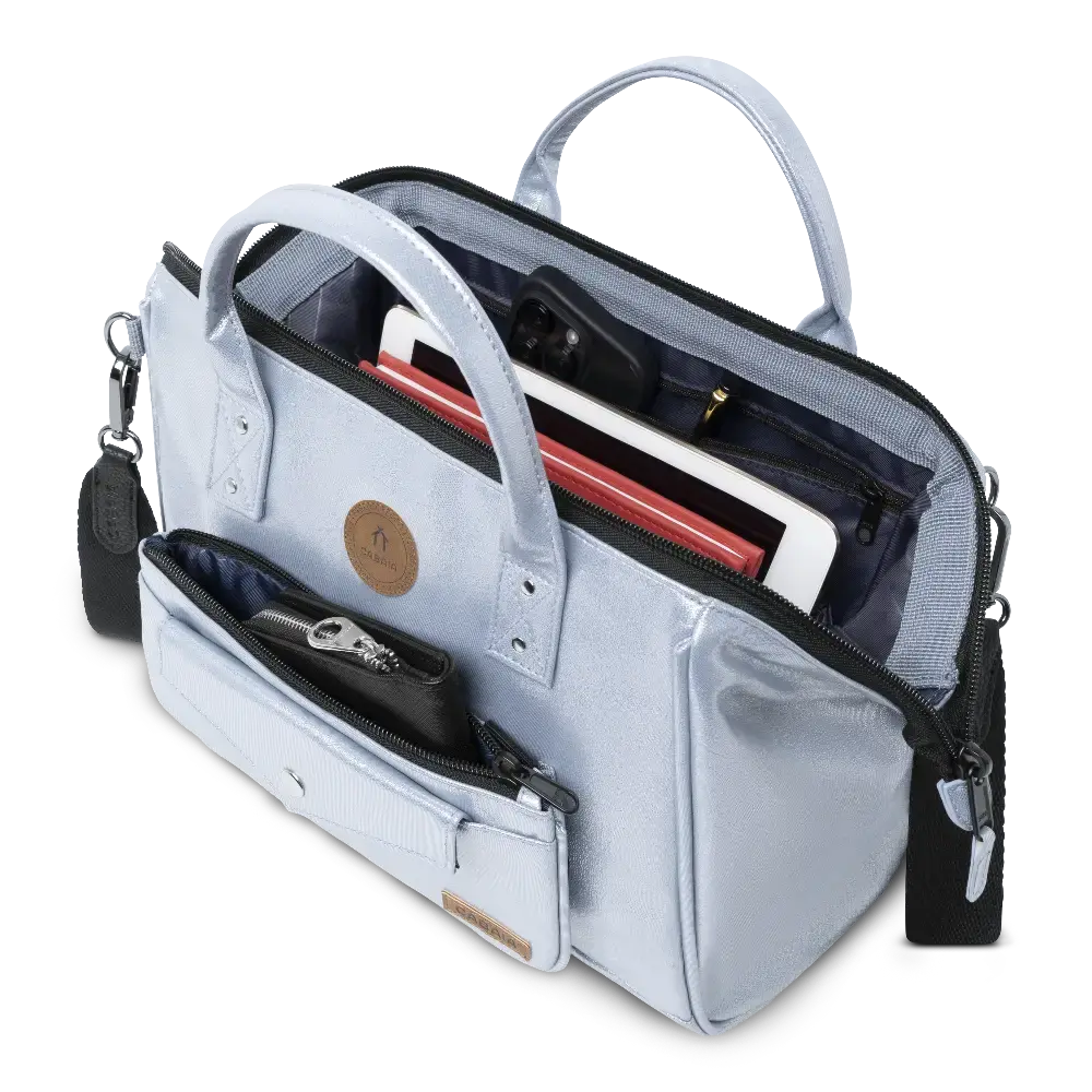Crossbody Cabaia Fidji Cabaia