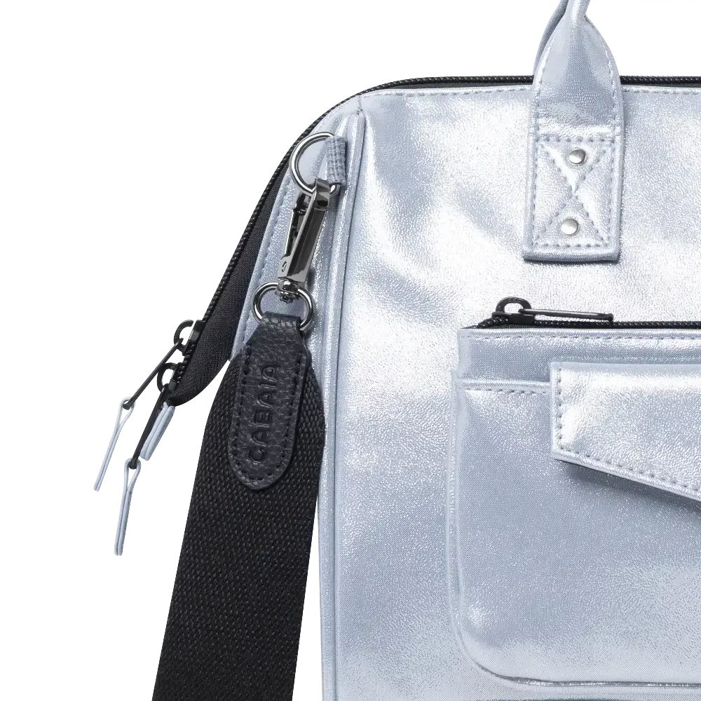 Crossbody Cabaia Fidji Cabaia