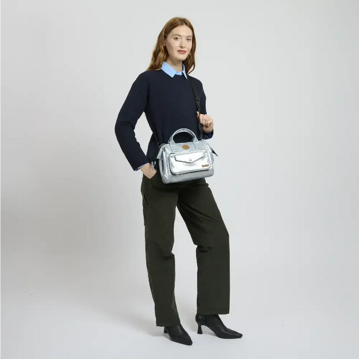 Crossbody Cabaia Fidji Cabaia