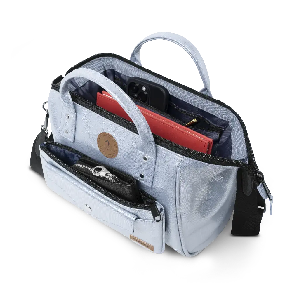 Crossbody Cabaia Fidji Cabaia