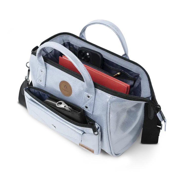 Crossbody Cabaia Fidji Cabaia