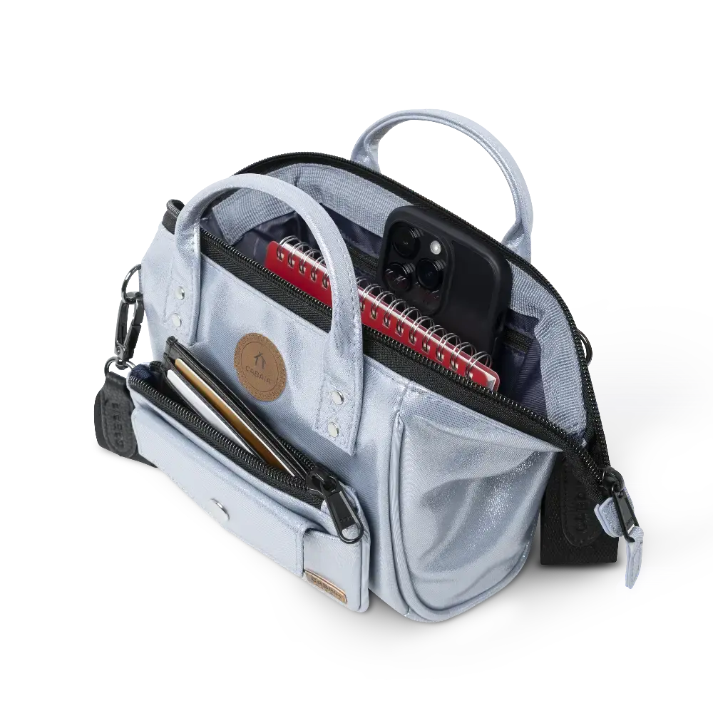 Crossbody Cabaia Fidji Cabaia
