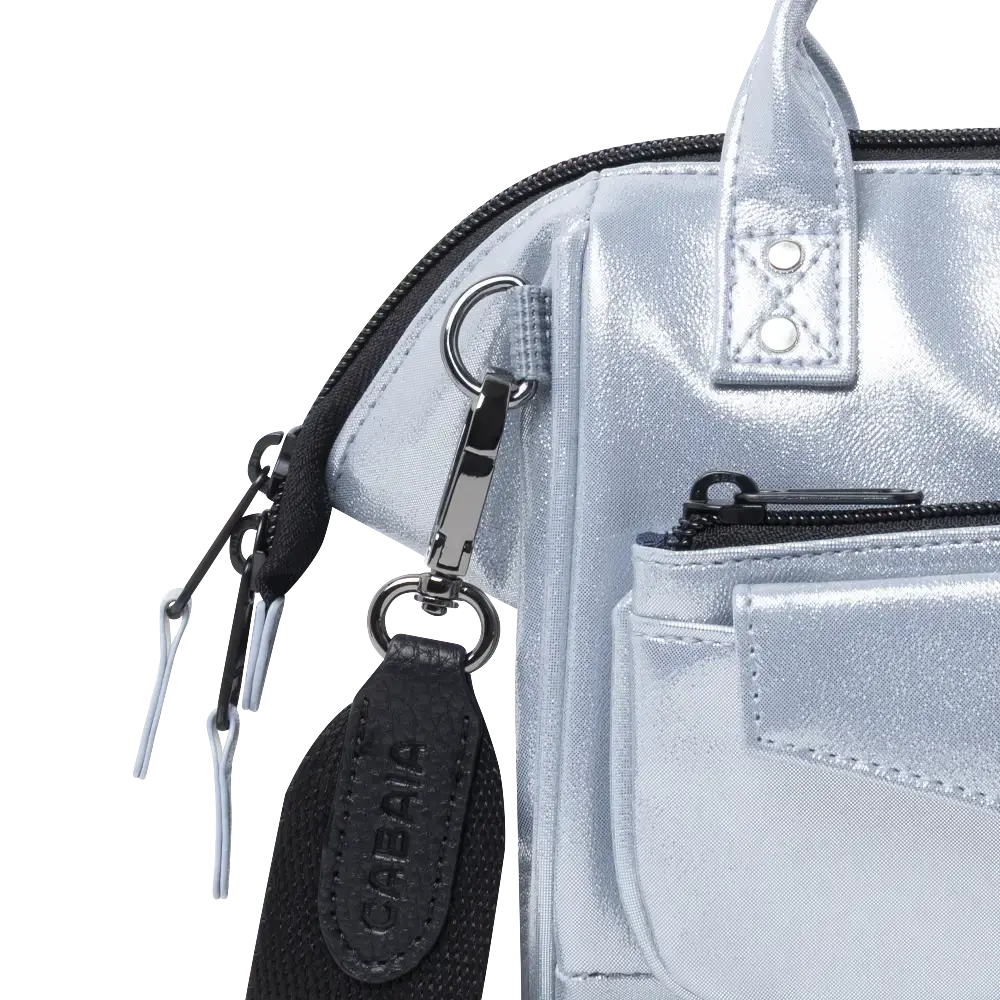 Crossbody Cabaia Fidji Cabaia