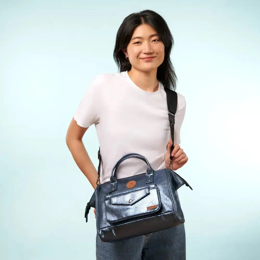 Crossbody Cabaia Larissa Cabaia