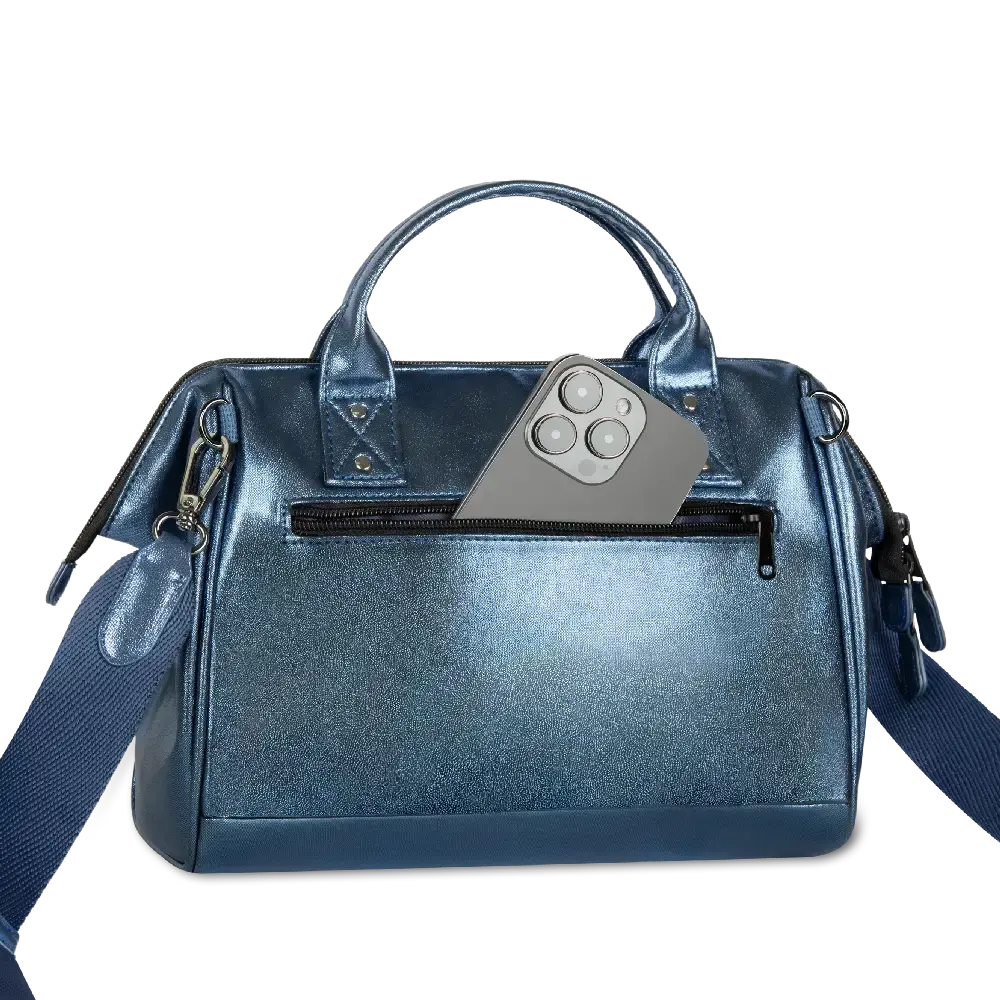 Crossbody Cabaia Larissa Cabaia