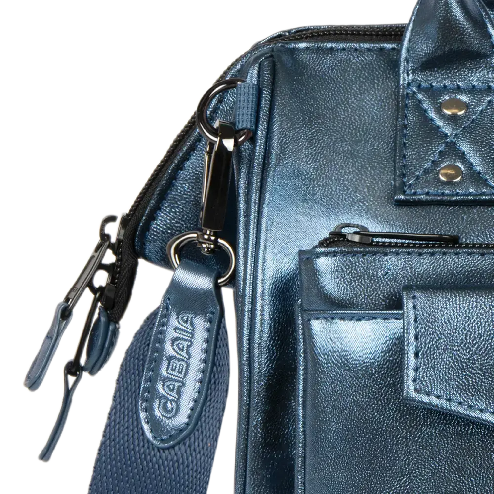 Crossbody Cabaia Larissa Cabaia