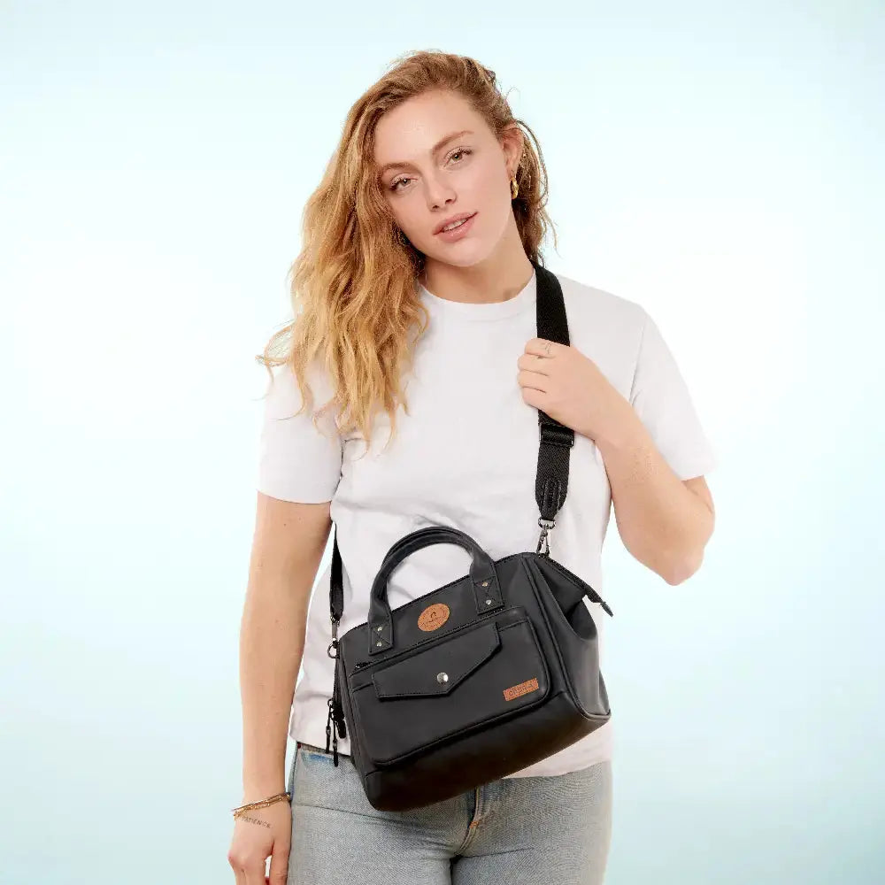 Crossbody Cabaia Le Havre Cabaia