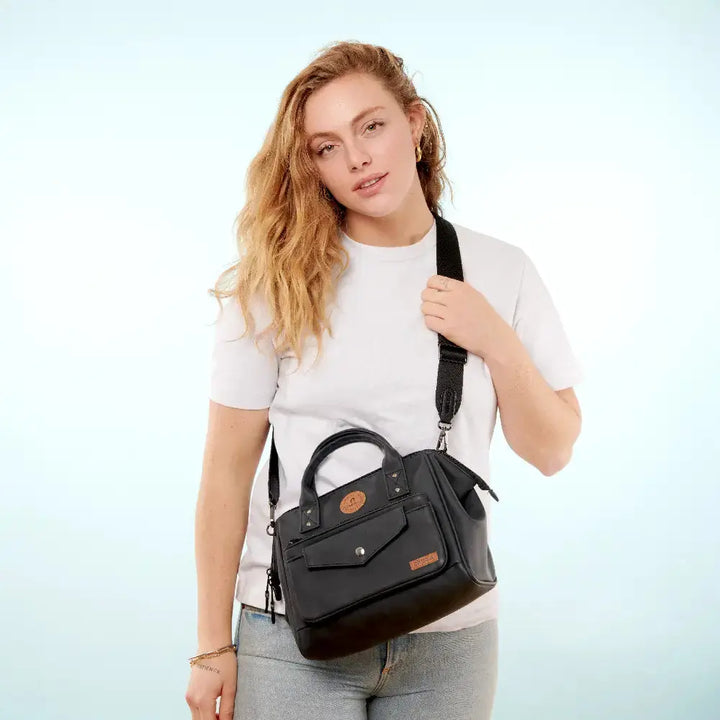 Crossbody Cabaia Le Havre Cabaia