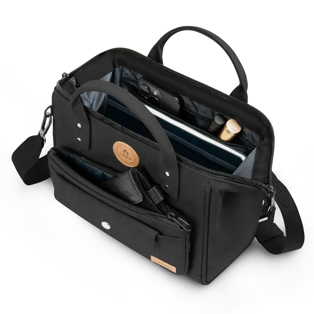 Crossbody Cabaia Le Havre Cabaia