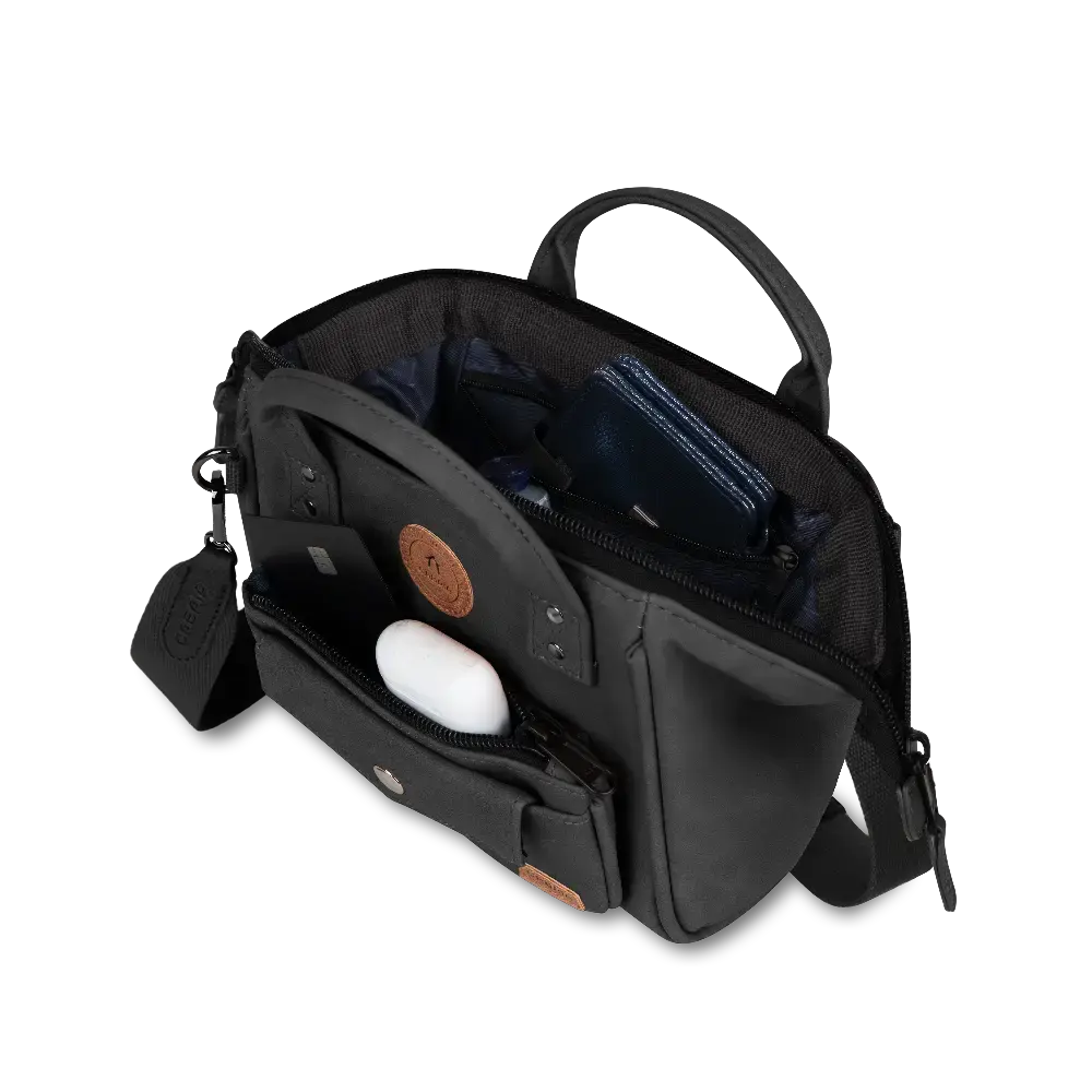 Crossbody Cabaia Le Havre Cabaia
