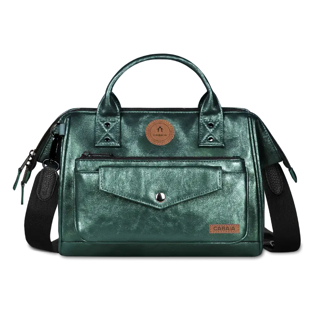 Crossbody Cabaïa Lucerne Cabaia
