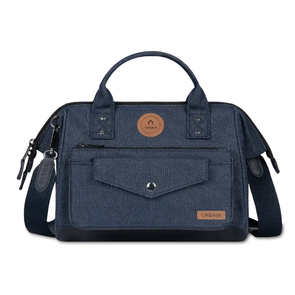 Crossbody Cabaïa Namur Cabaia