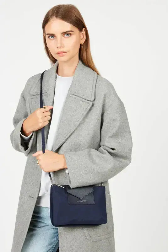 Double Pochette Lancaster Smart KBA 516-27 Lancaster