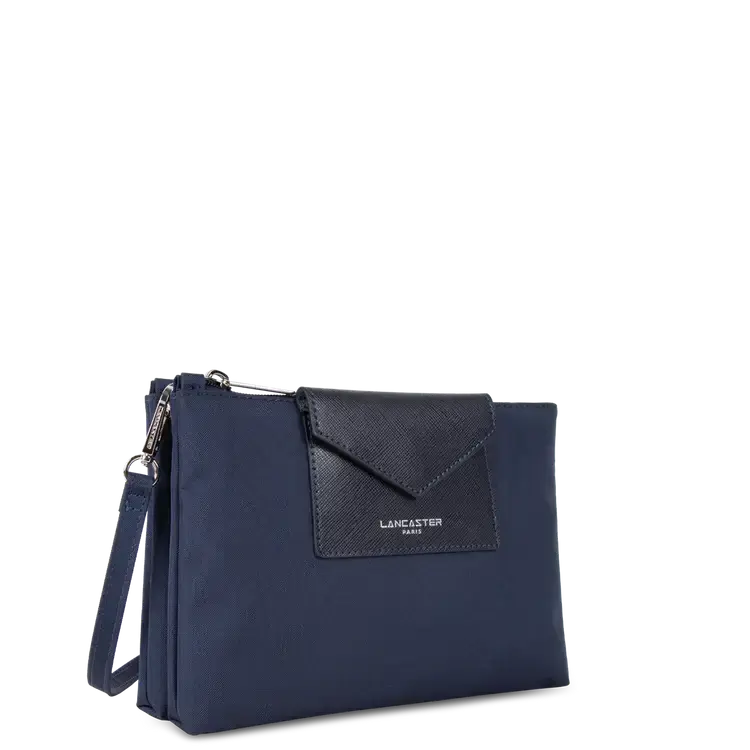 Double Pochette Lancaster Smart KBA 516-27 Lancaster