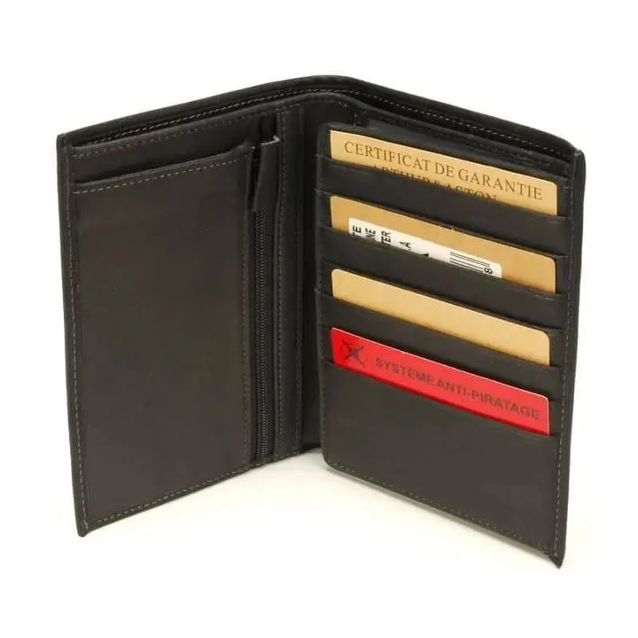 Grand Portefeuille Arthur & Aston 2028-805 - Melisac