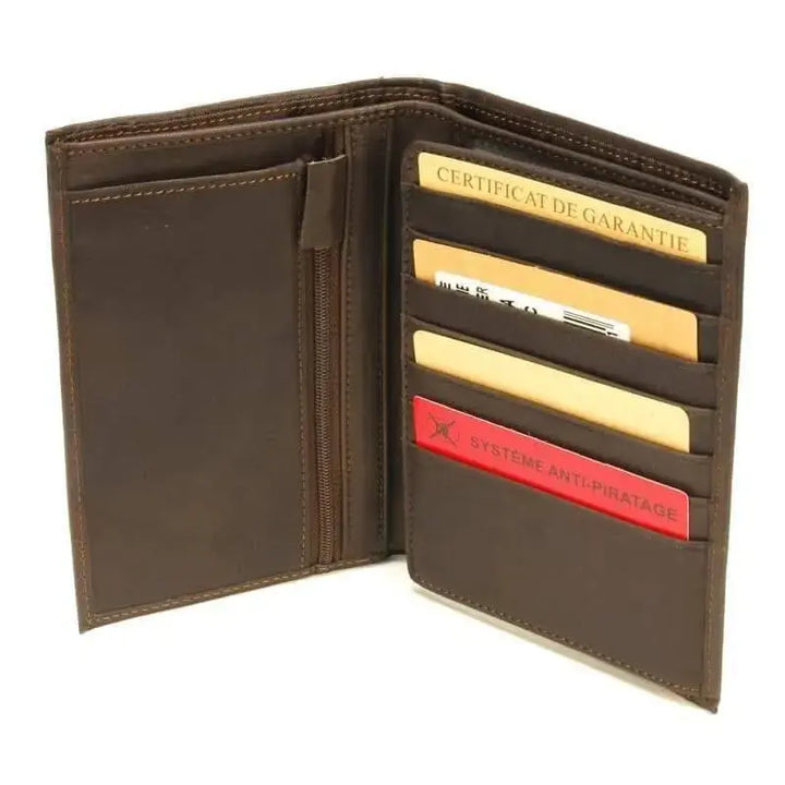 Grand Portefeuille Arthur & Aston 2028-805 - Melisac