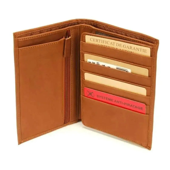 Grand Portefeuille Arthur & Aston 2028-805 - Melisac