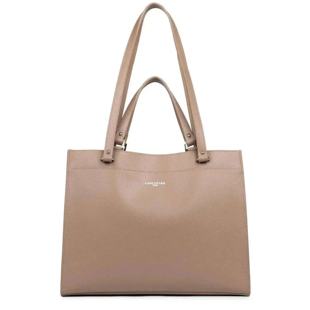 Grand Sac Cabas Lancaster Sierra 438-003 - Melisac