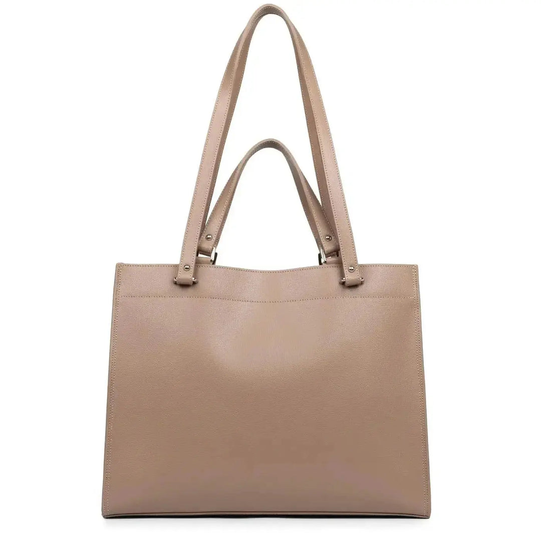 Grand Sac Cabas Lancaster Sierra 438-003 - Melisac