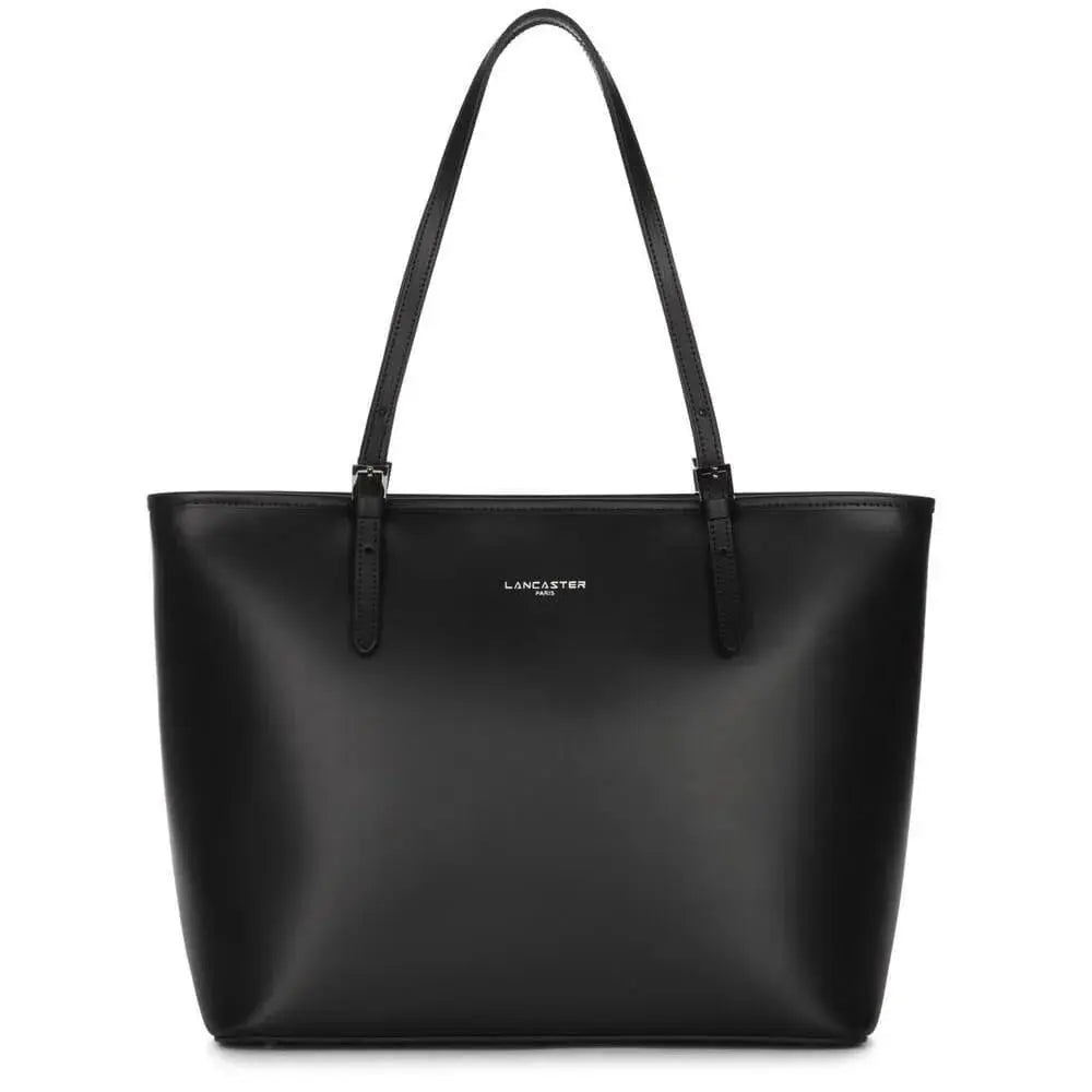 Grand Sac Cabas Lancaster Smooth 437-08 - Melisac