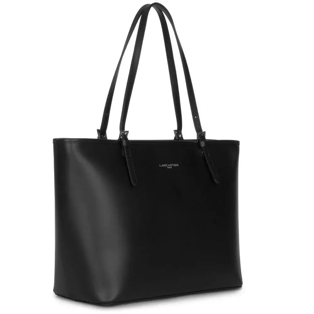 Grand Sac Cabas Lancaster Smooth 437-08 - Melisac