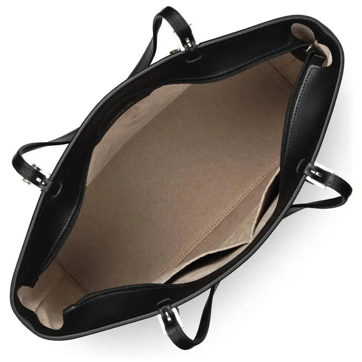 Grand Sac Cabas Lancaster Smooth 437-08 - Melisac