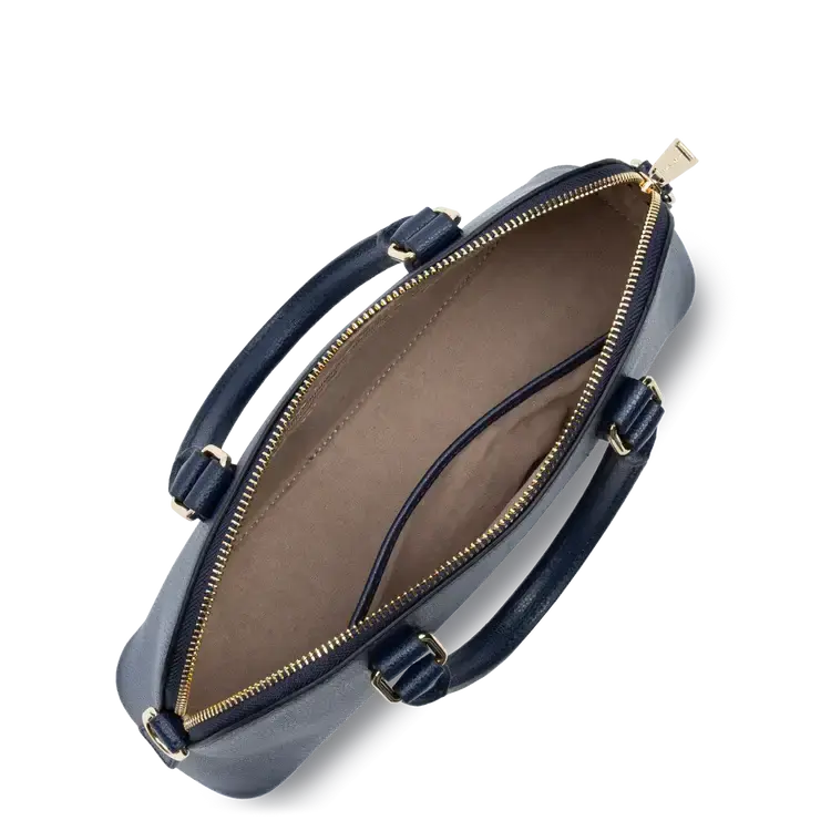 Grand Sac Demi Lune Lancaster Sierra Jia 538-003 Lancaster