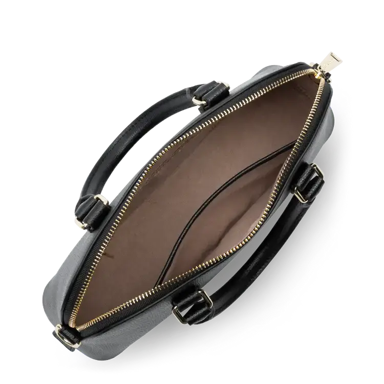 Grand Sac Demi Lune Lancaster Sierra Jia 538-003 Lancaster