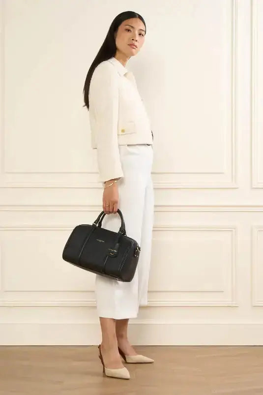 Grand Sac Polochon Lancaster Milano Ana 547-103 Lancaster
