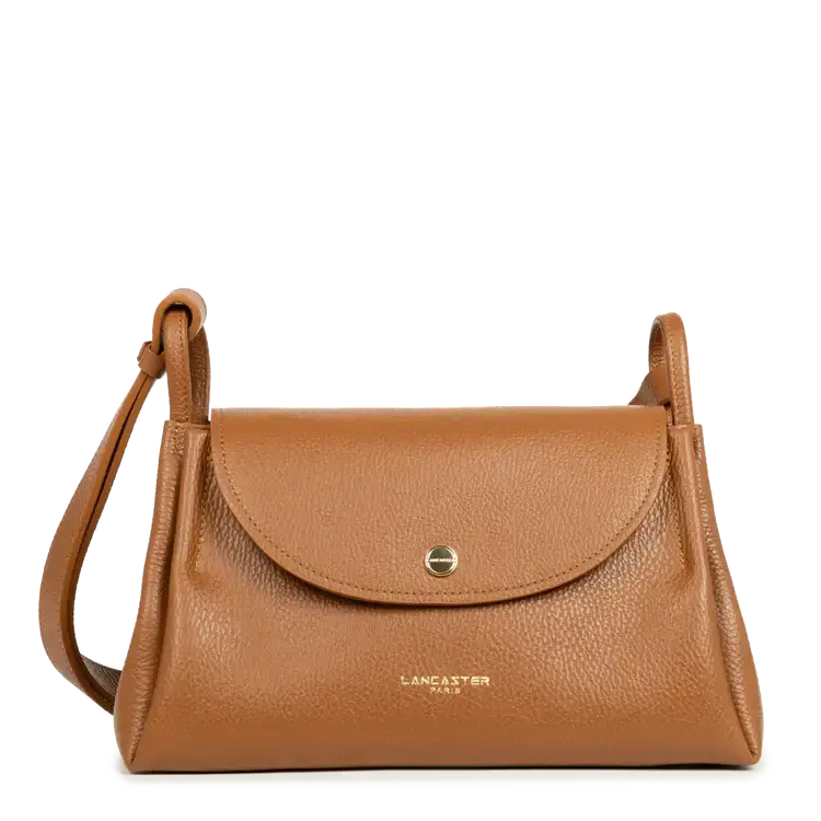 Grand Sac Trotteur Lancaster Accordéon Double 470-89 Lancaster