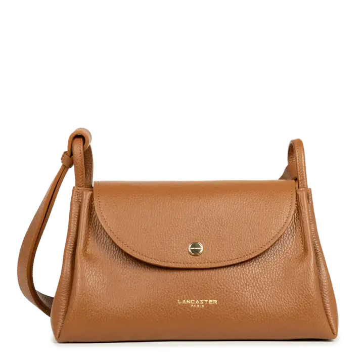 Grand Sac Trotteur Lancaster Accordéon Double 470-89 Lancaster