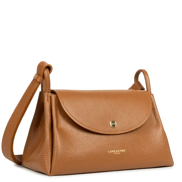 Grand Sac Trotteur Lancaster Accordéon Double 470-89 Lancaster
