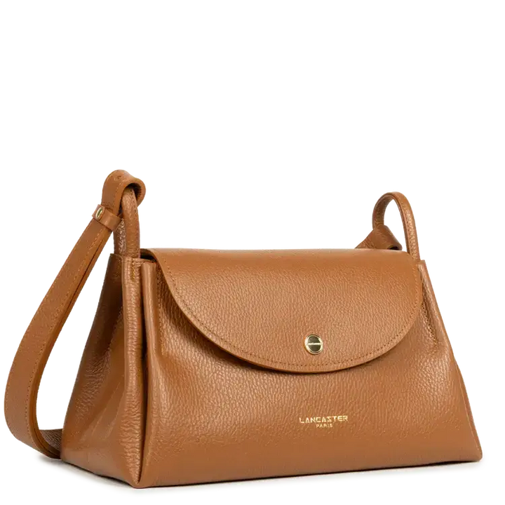 Grand Sac Trotteur Lancaster Accordéon Double 470-89 Lancaster