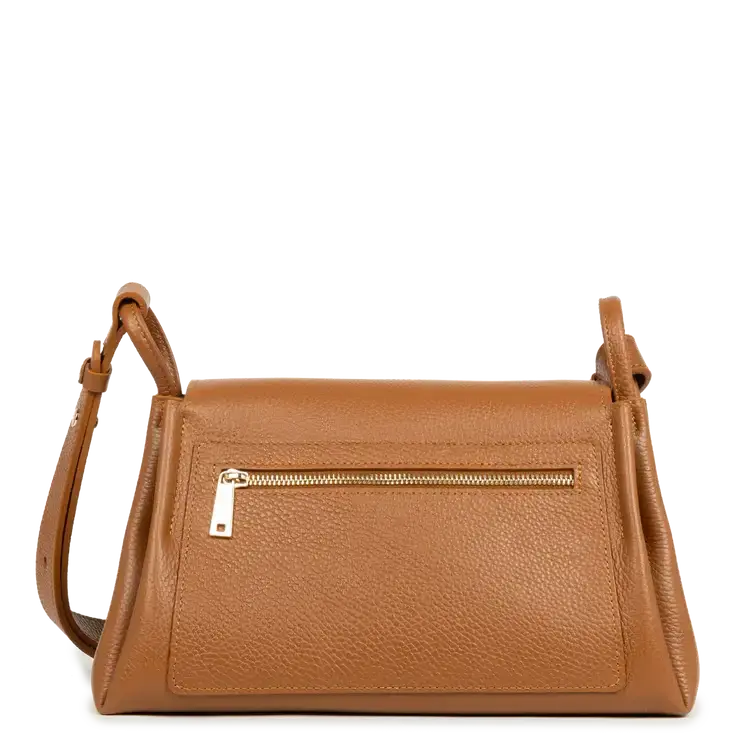 Grand Sac Trotteur Lancaster Accordéon Double 470-89 Lancaster