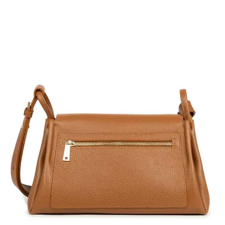 Grand Sac Trotteur Lancaster Accordéon Double 470-89 Lancaster
