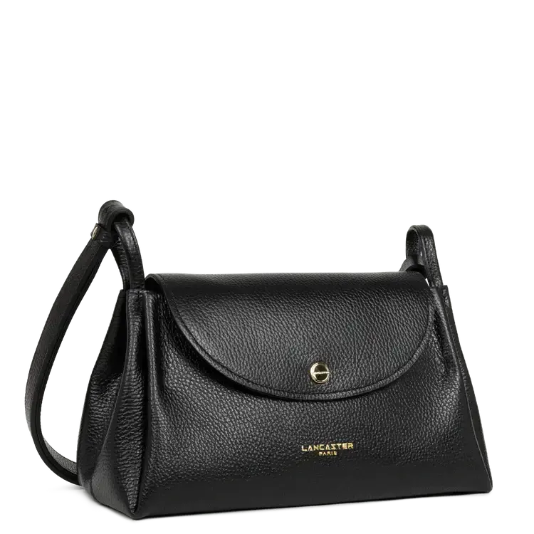 Grand Sac Trotteur Lancaster Accordéon Double 470-89 Lancaster