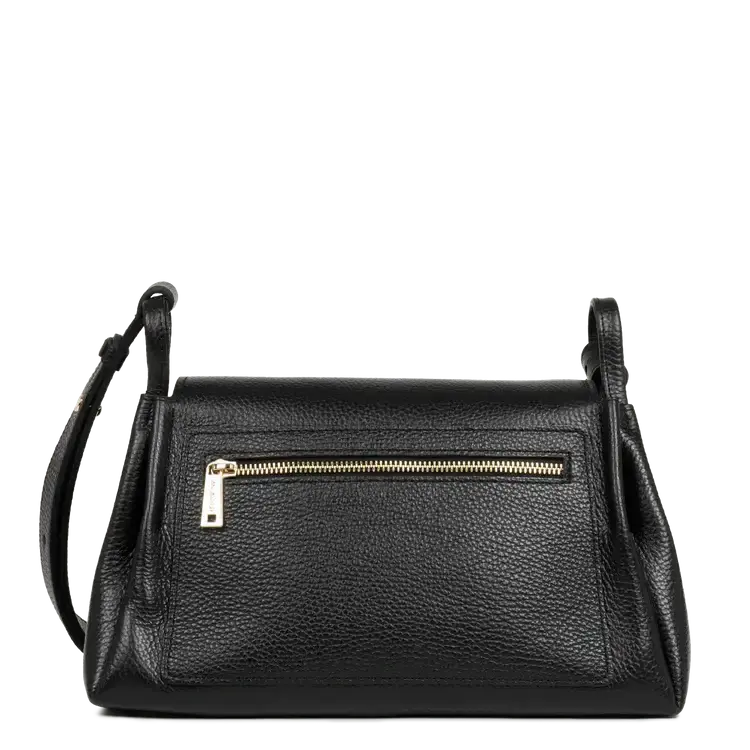 Grand Sac Trotteur Lancaster Accordéon Double 470-89 Lancaster