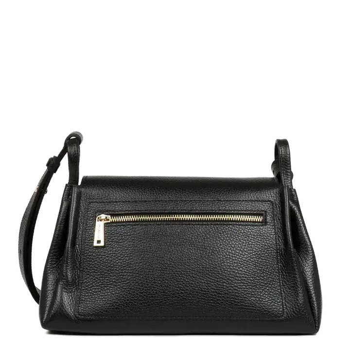 Grand Sac Trotteur Lancaster Accordéon Double 470-89 Lancaster