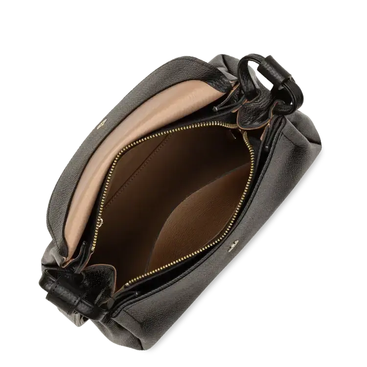 Grand Sac Trotteur Lancaster Accordéon Double 470-89 Lancaster