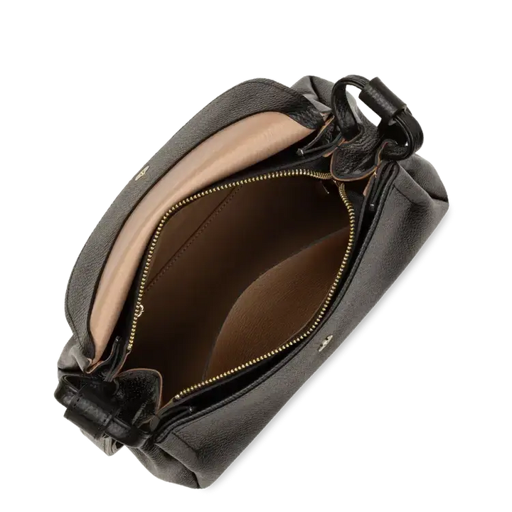 Grand Sac Trotteur Lancaster Accordéon Double 470-89 Lancaster