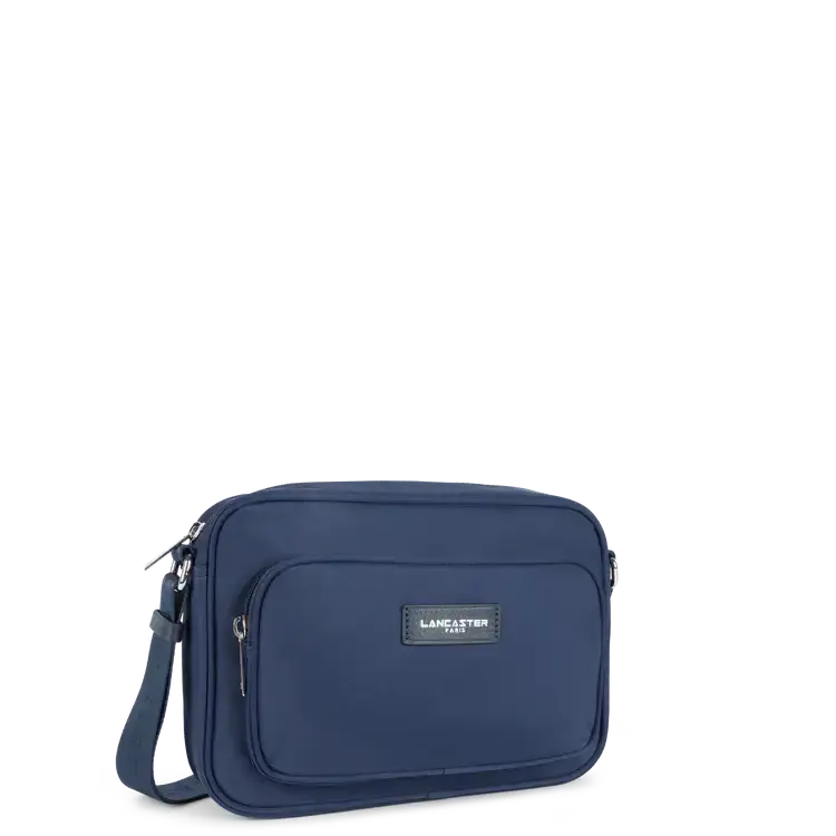 Grand Sac Trotteur Lancaster "Basic Vita" 510-77 Lancaster