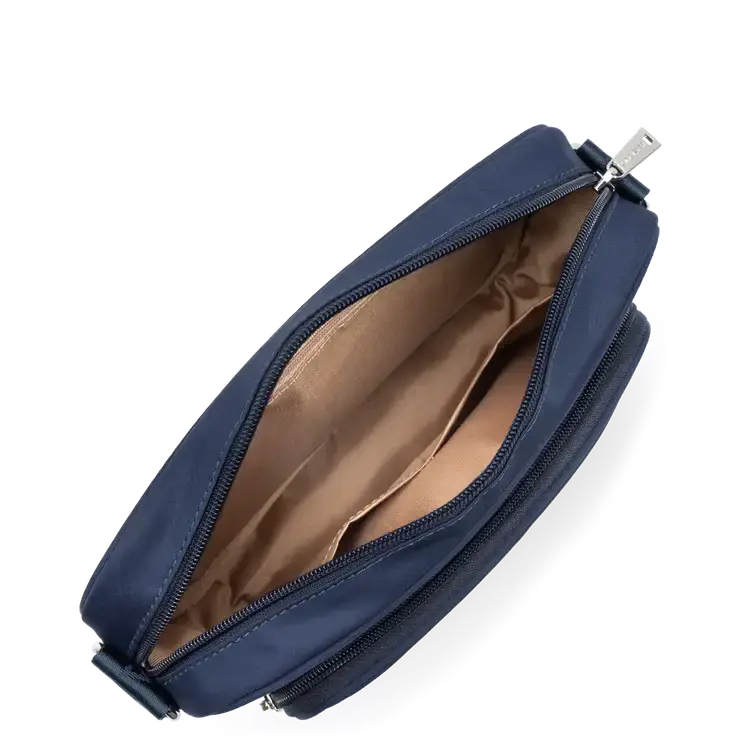 Grand Sac Trotteur Lancaster "Basic Vita" 510-77 Lancaster