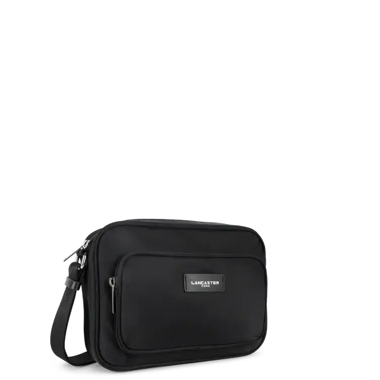 Grand Sac Trotteur Lancaster "Basic Vita" 510-77 Lancaster