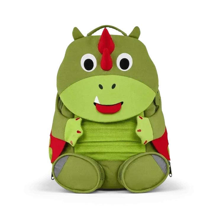 Grand Sac à Dos Affenzahn Dragon - Melisac
