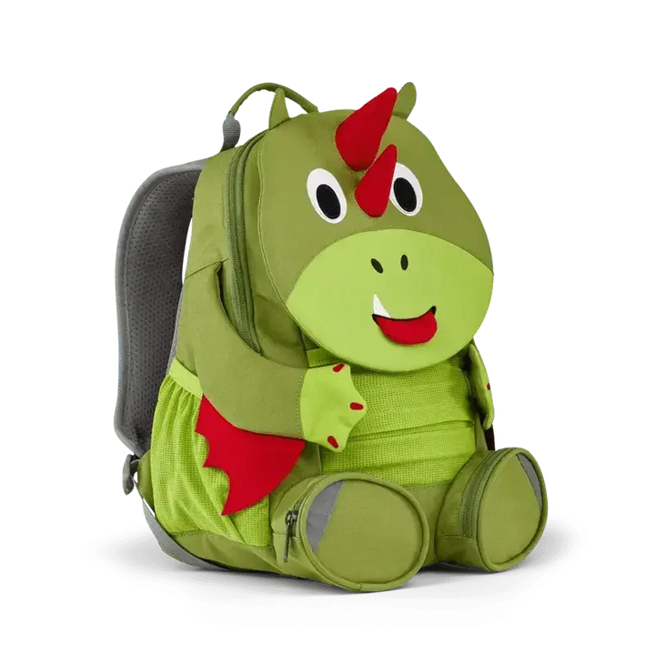 Grand Sac à Dos Affenzahn Dragon - Melisac