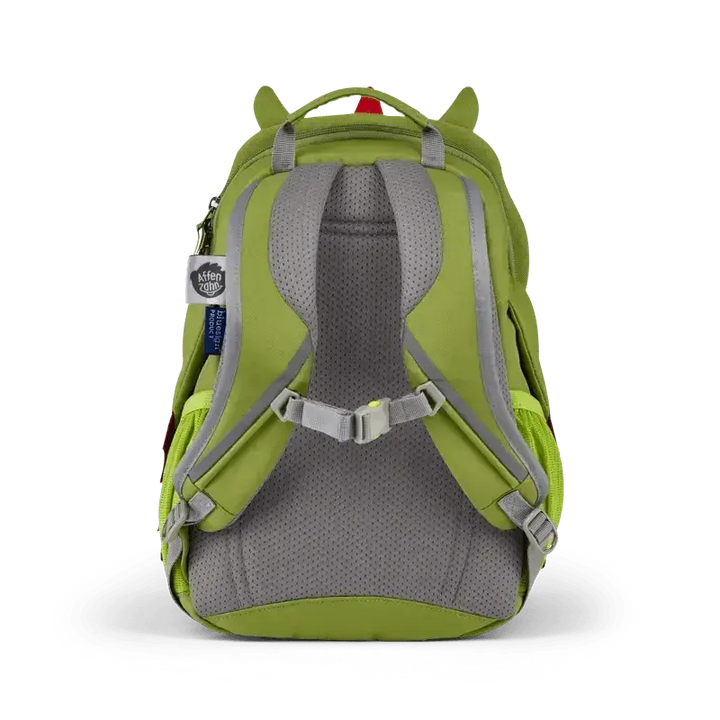 Grand Sac à Dos Affenzahn Dragon - Melisac