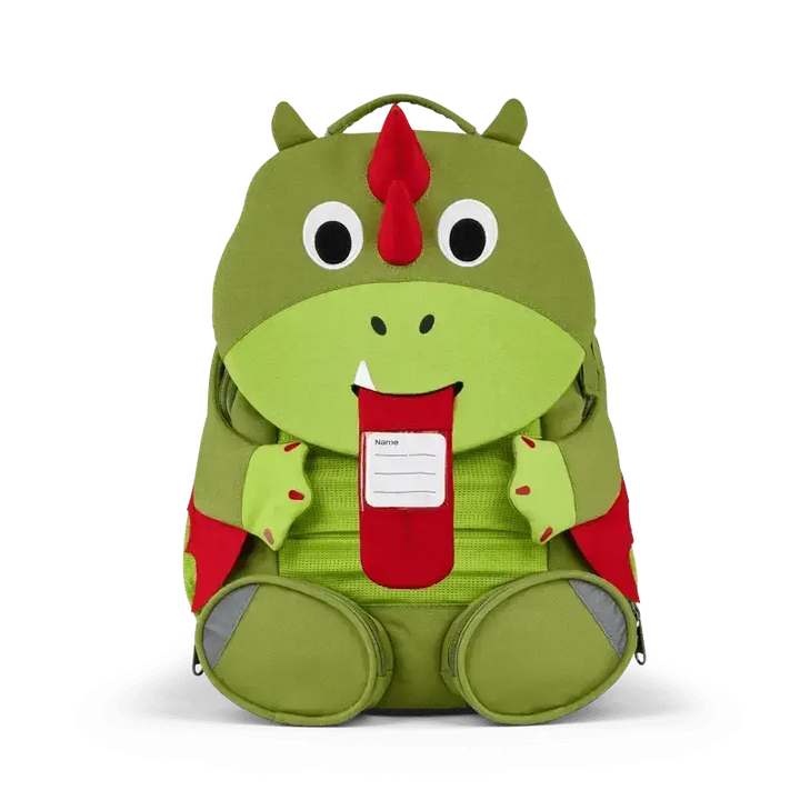Grand Sac à Dos Affenzahn Dragon - Melisac