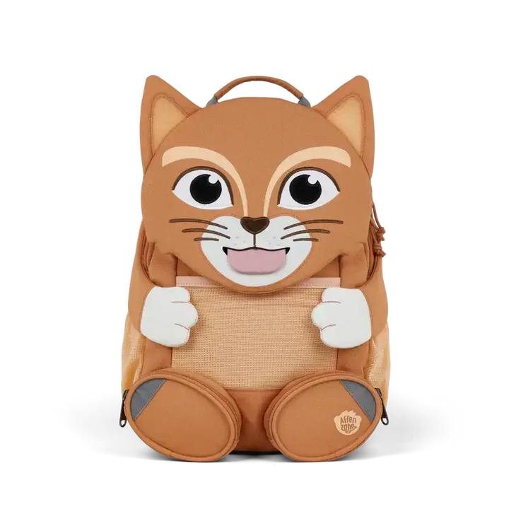 Grand Sac à Dos Affenzahn Chat Affenzahn